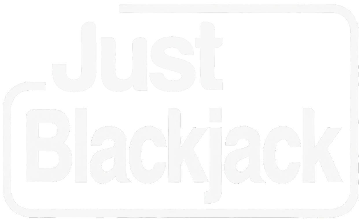 Just Blackjack Logo